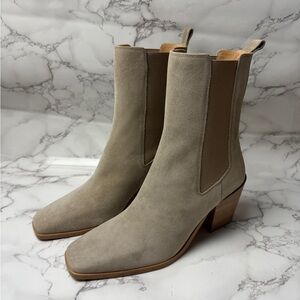 Women’s Thursday Everyday Sand Soho Boot US Size 7,5